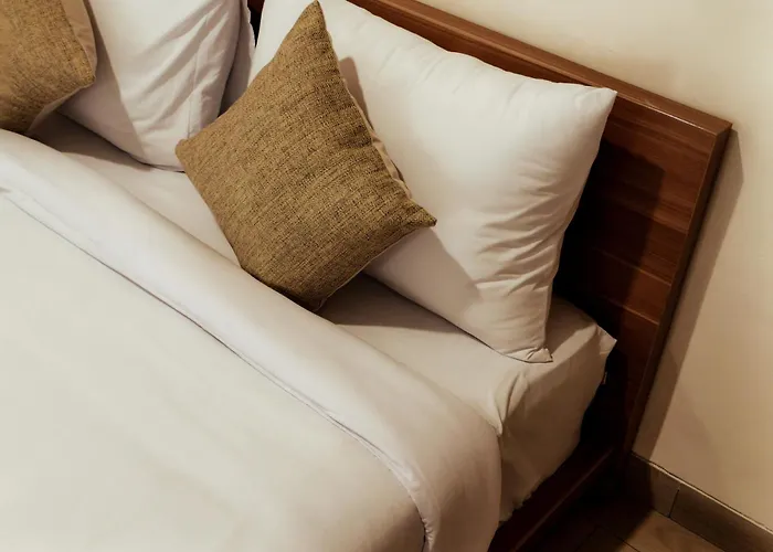 Hotel Escotel Melasti Uluwatu