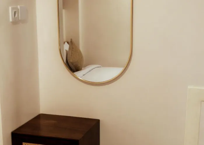 Hotel Escotel Melasti