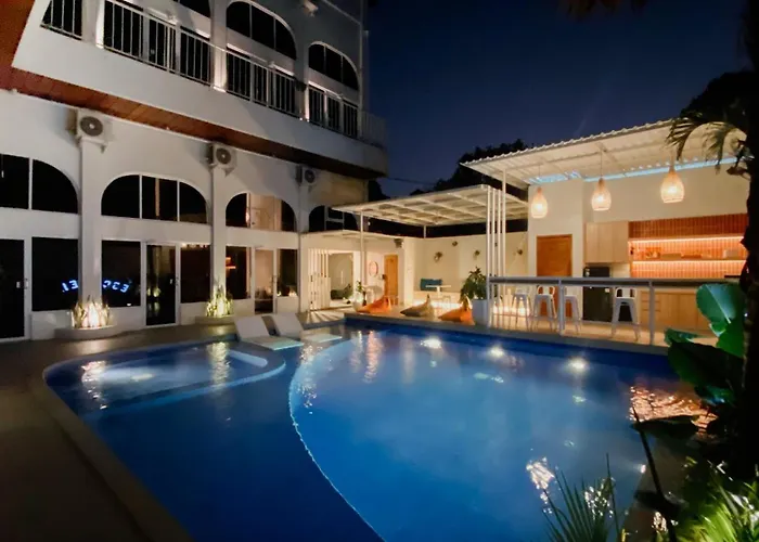 Escotel Melasti Uluwatu