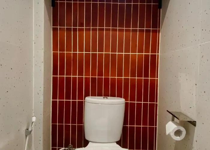 Escotel Melasti *