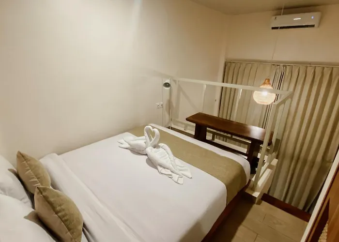Escotel Melasti Hotel Uluwatu