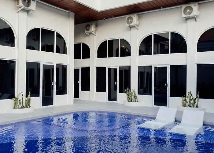 Escotel Melasti Uluwatu