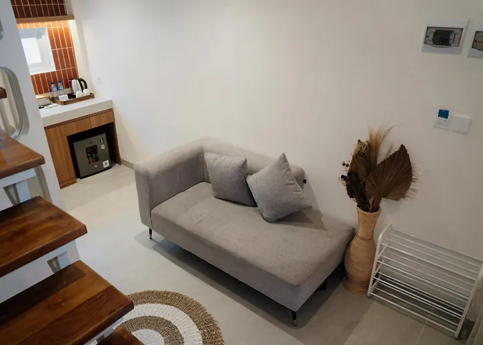 Hotel Escotel Melasti